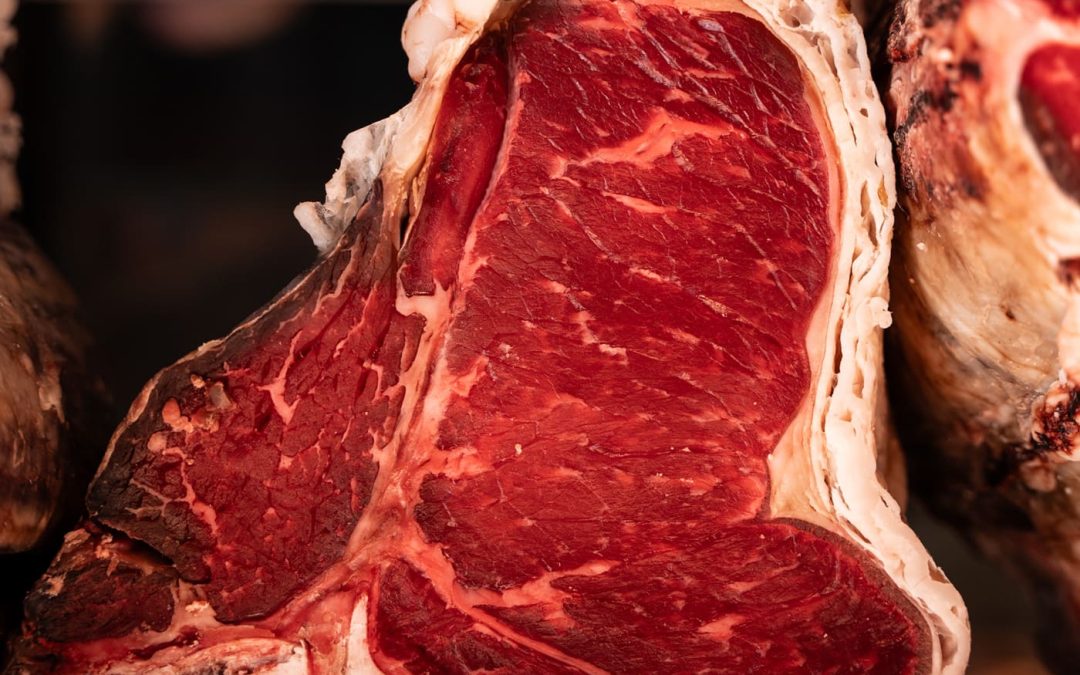 Bistecca di manzo
