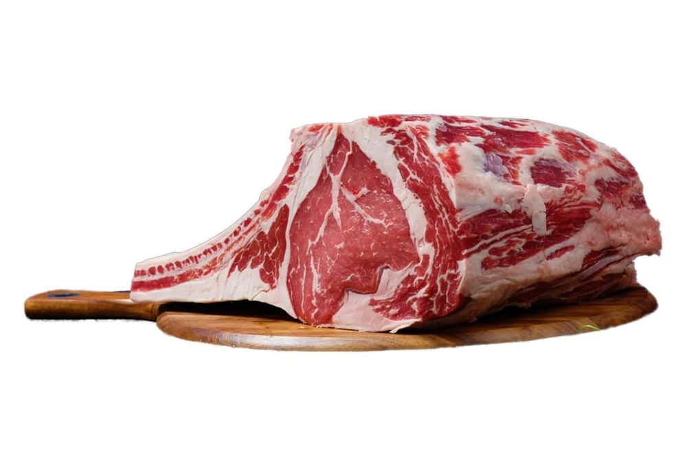 Tomahawk di manzo