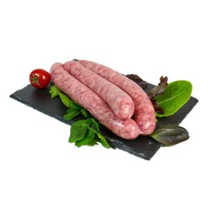 Salsiccia di maiale